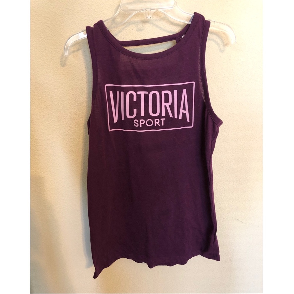 Victoria’s Secret workout tank